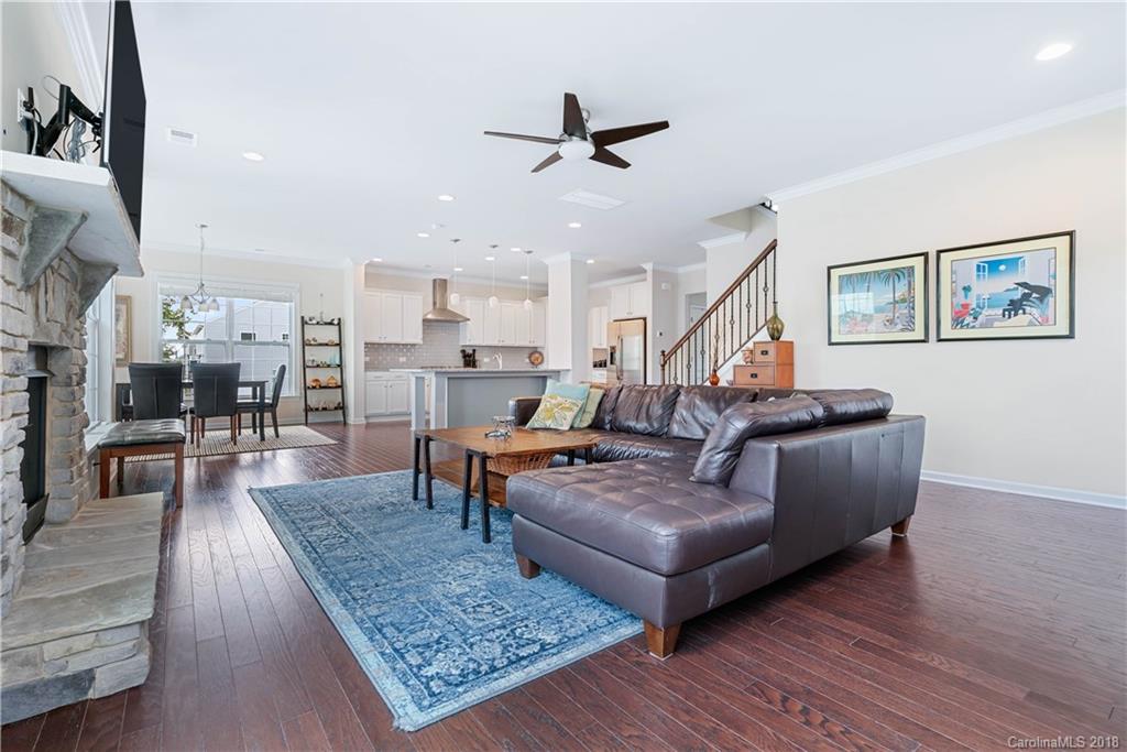5130 Waterloo Drive Tega Cay, SC 29708 - Photo 7 of 35 Gallery Image 7