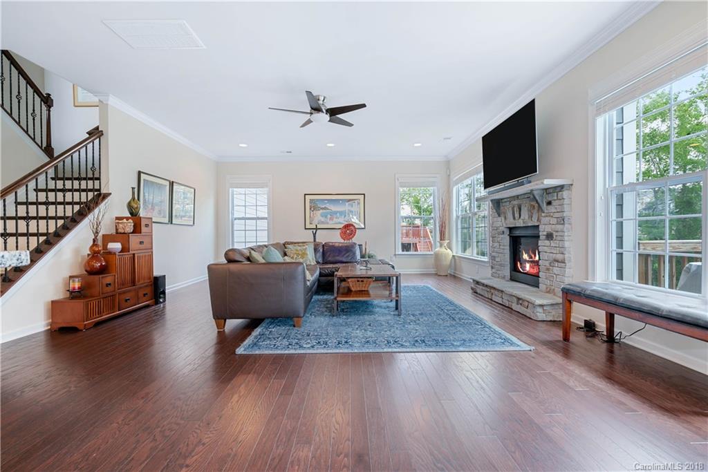 5130 Waterloo Drive Tega Cay, SC 29708 - Photo 8 of 35 Gallery Image 8