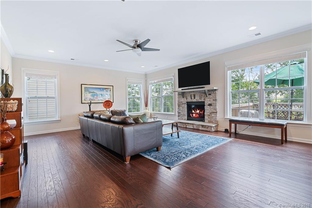 5130 Waterloo Drive Tega Cay, SC 29708 - Photo 9 of 35 Gallery Image 9