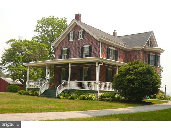 109 State Road Avondale, PA 19311 - Photo 1 of 25 Exterior Front