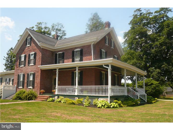 109 State Road Avondale, PA 19311 - Photo 13 of 25 Side Yard