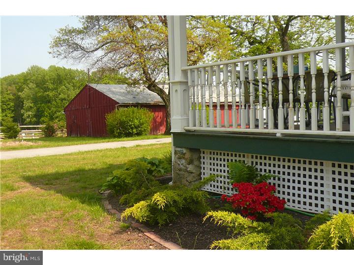 109 State Road Avondale, PA 19311 - Photo 14 of 25 Storage Shed