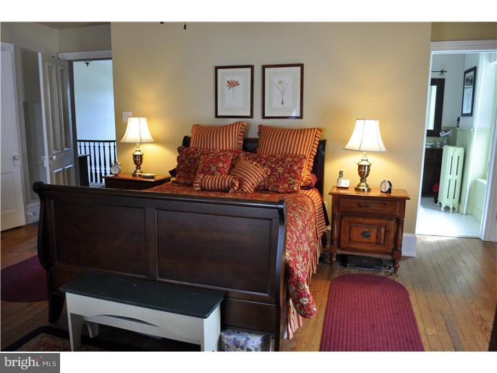 109 State Road Avondale, PA 19311 - Photo 16 of 25 Master Bedroom