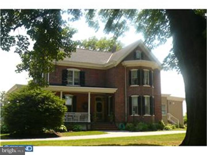 109 State Road Avondale, PA 19311 - Photo 20 of 25 Exterior Side