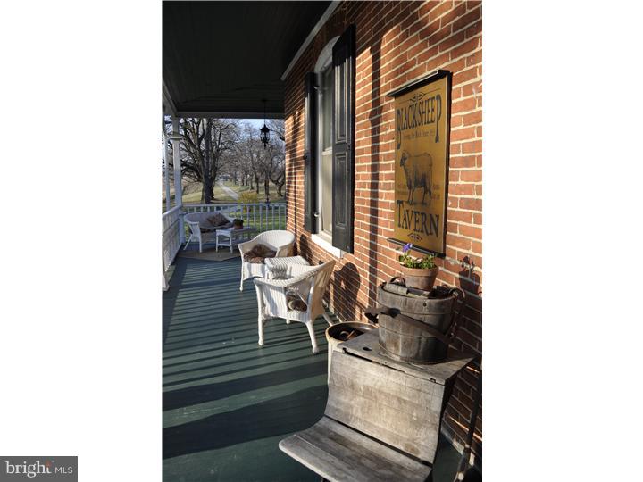 109 State Road Avondale, PA 19311 - Photo 21 of 25 Porch