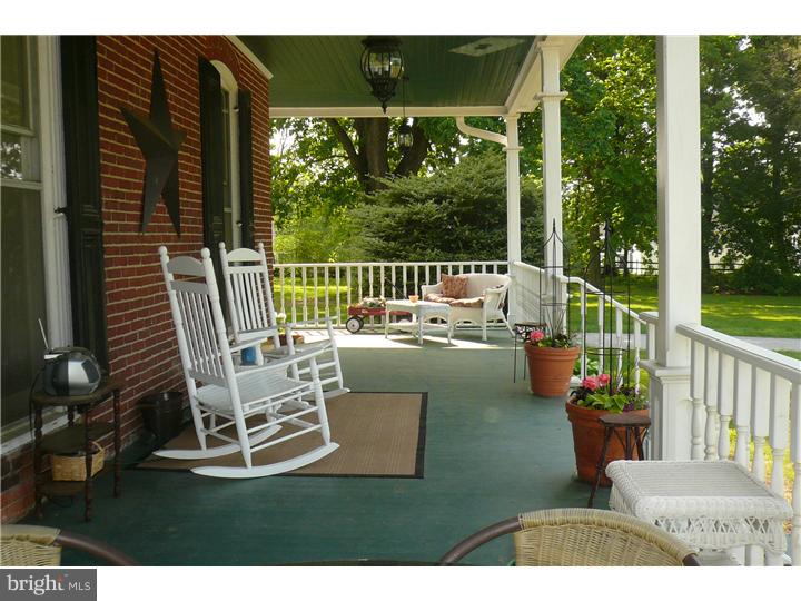 109 State Road Avondale, PA 19311 - Photo 22 of 25 Porch