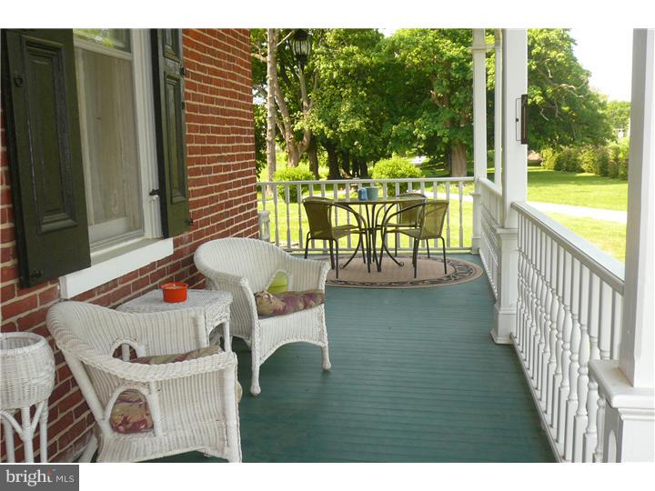 109 State Road Avondale, PA 19311 - Photo 24 of 25 Porch