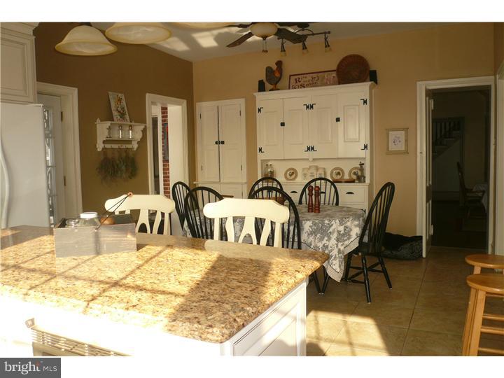 109 State Road Avondale, PA 19311 - Photo 5 of 25 Kitchen