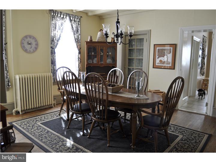 109 State Road Avondale, PA 19311 - Photo 9 of 25 Dining Room