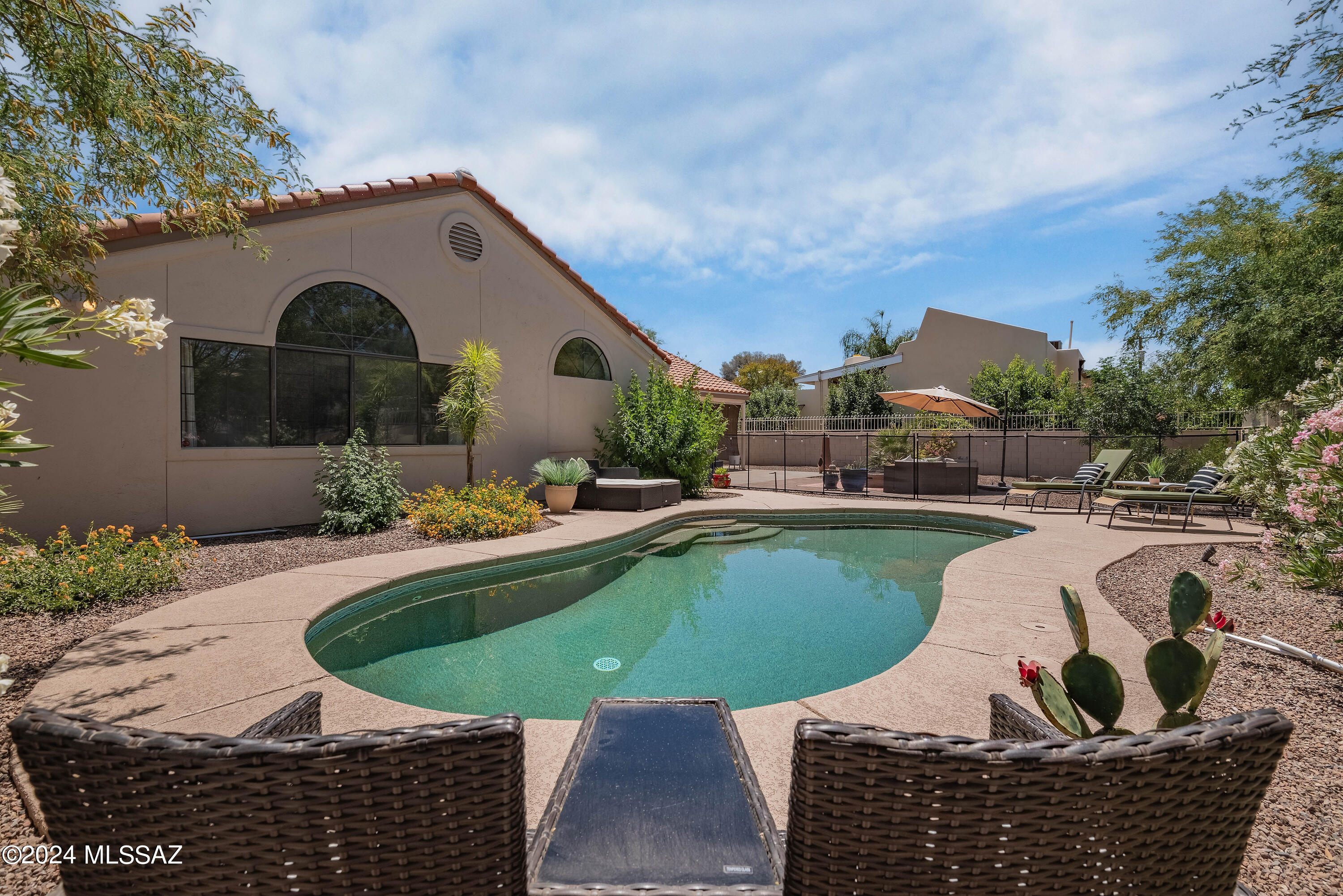 3333 East 3rd Street Tucson, AZ 85716 - Photo 36 of 44