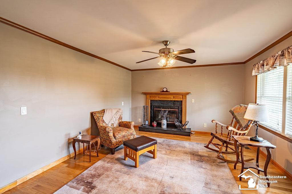 21680 Bell Road New Boston, MI 48164 - Photo 12 of 38 Gallery Image 12
