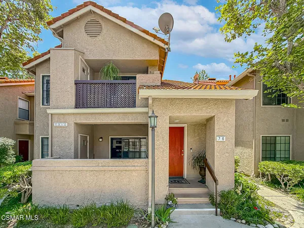 $445,000 | 2312 Archwood Lane, Unit 76, Simi Valley, CA 93063