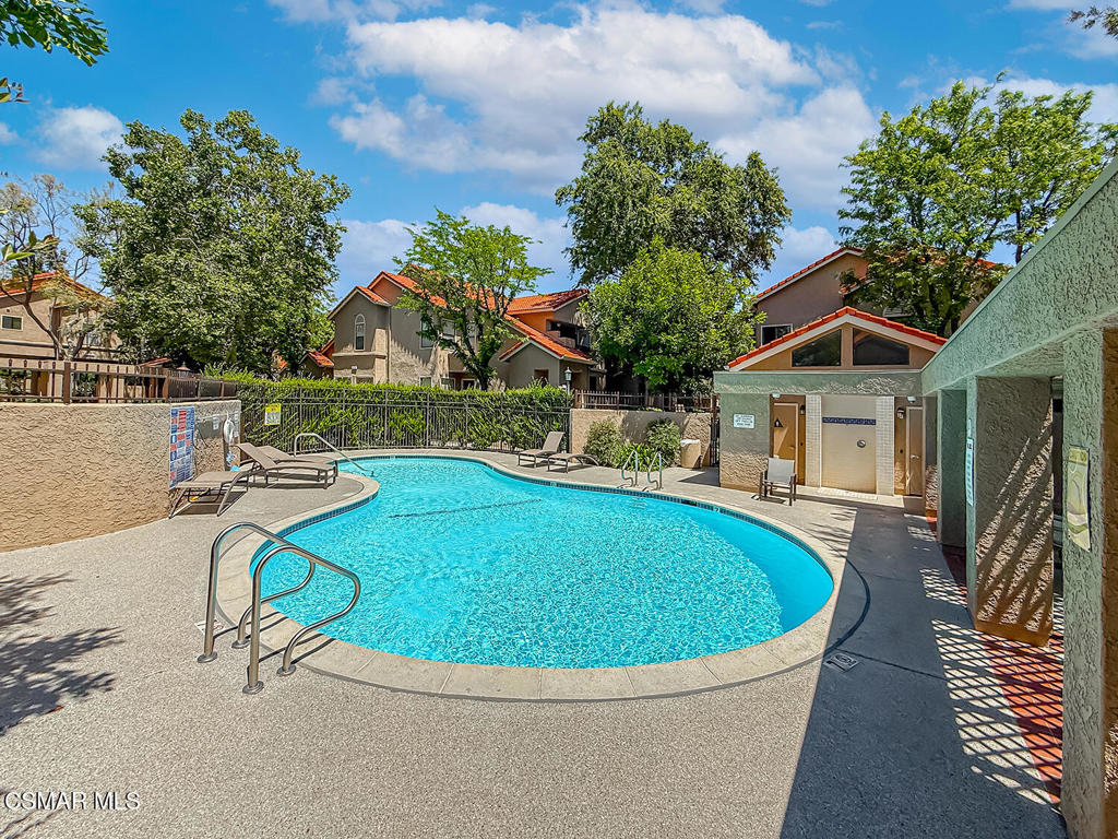 2312 Archwood Lane, Unit 76 Simi Valley, CA 93063 - Photo 25 of 29