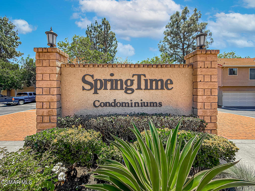 2312 Archwood Lane, Unit 76 Simi Valley, CA 93063 - Photo 26 of 29
