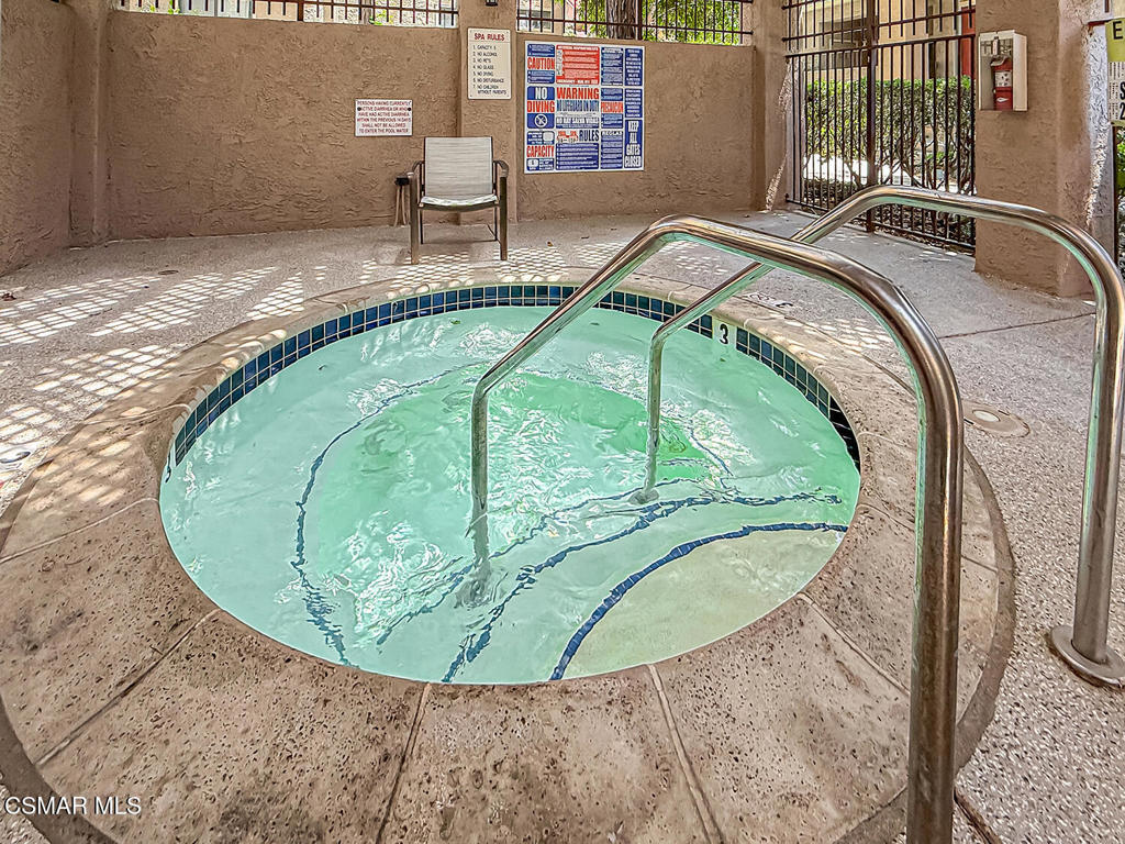 2312 Archwood Lane, Unit 76 Simi Valley, CA 93063 - Photo 28 of 29