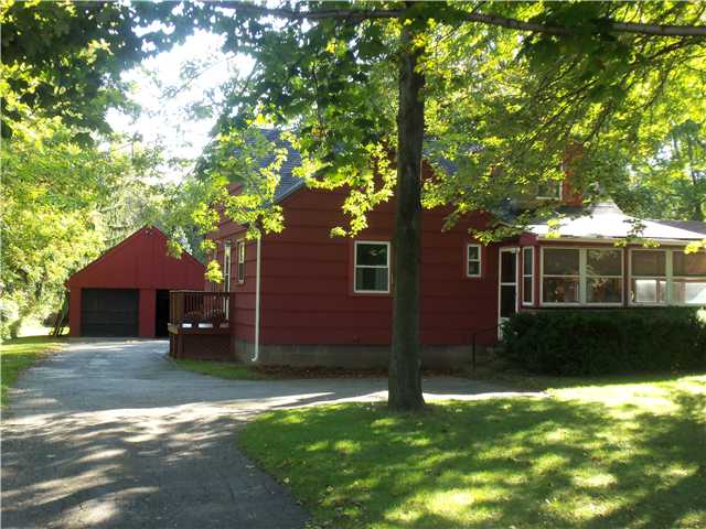 1054 Long Pond Road Greece, NY 14626 - Photo 1 of 1 Exterior Front