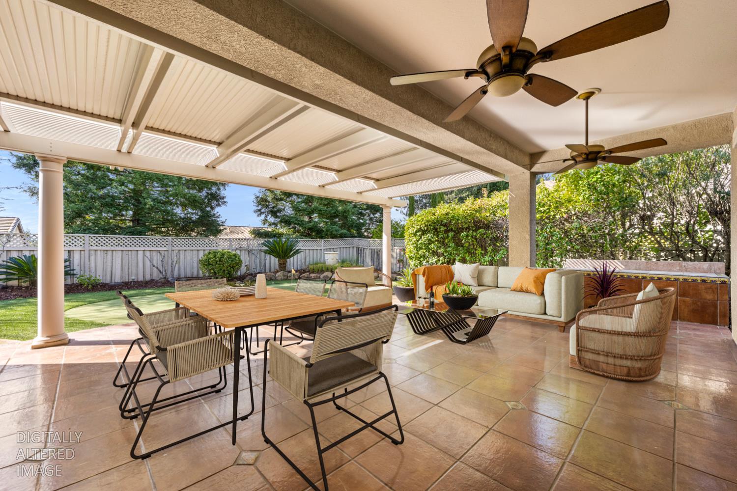 1155 Secret Lake Loop Lincoln, CA 95648 - Photo 19 of 48