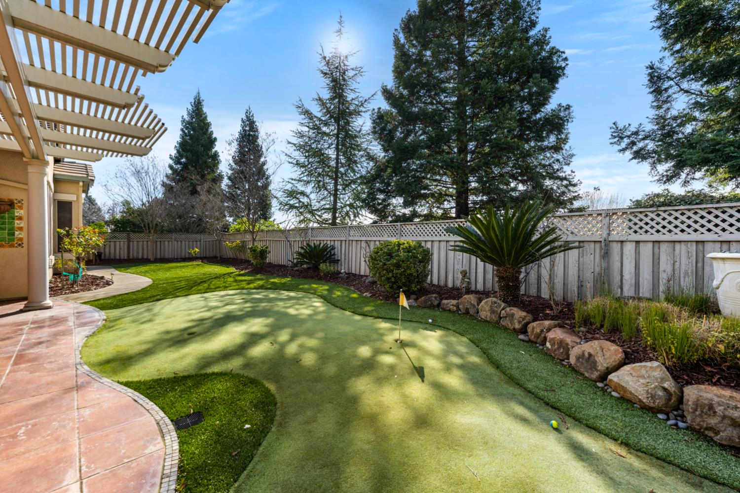 1155 Secret Lake Loop Lincoln, CA 95648 - Photo 42 of 48