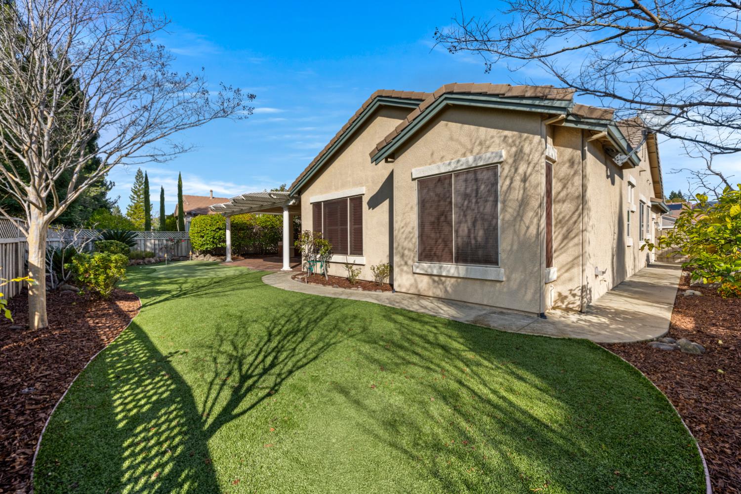 1155 Secret Lake Loop Lincoln, CA 95648 - Photo 44 of 48