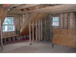 9 Dean's Mountain Road Moretown, VT 05660 - Photo 2 of 5