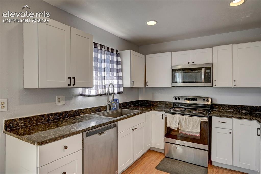 13455 Milne Road Colorado Springs, CO 80928 - Photo 15 of 34