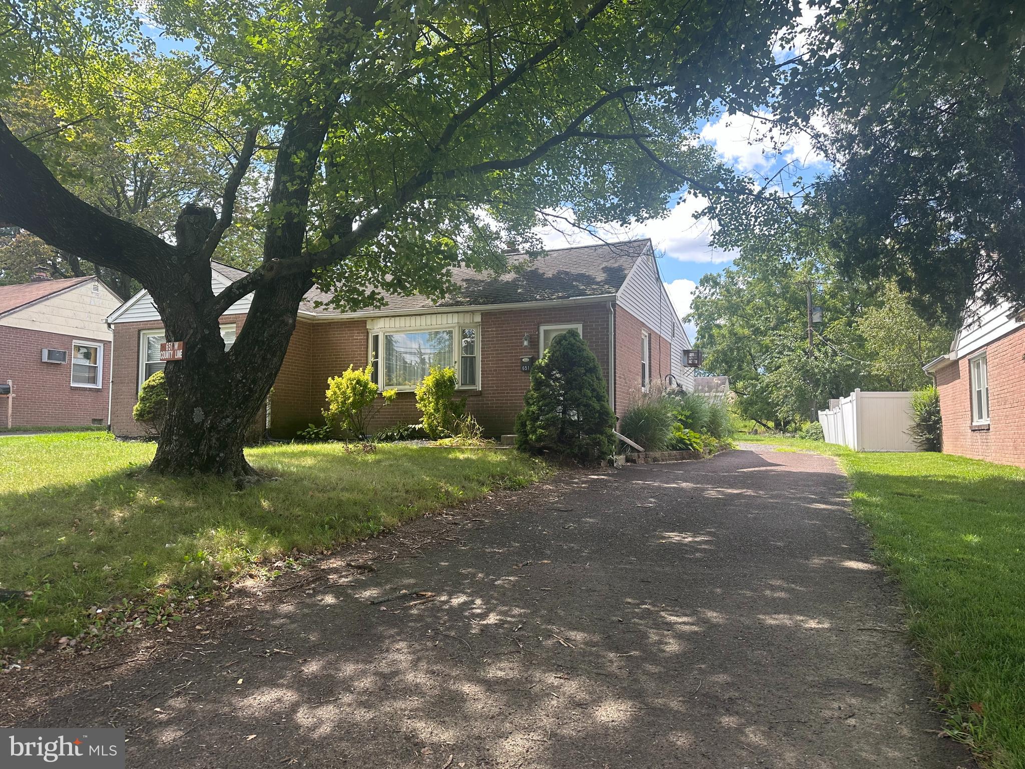 651 West County Line Road Hatboro, PA 19040 - Photo 1 of 26