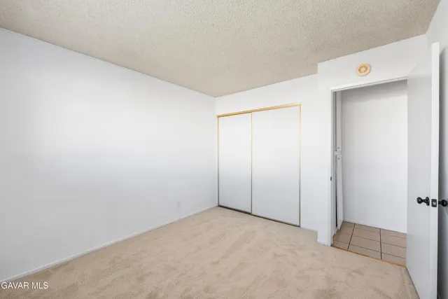 a view of water heater room