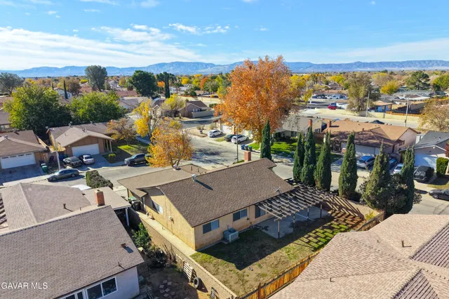 $428,000 | 519 Avenue J, Lancaster, CA 93535