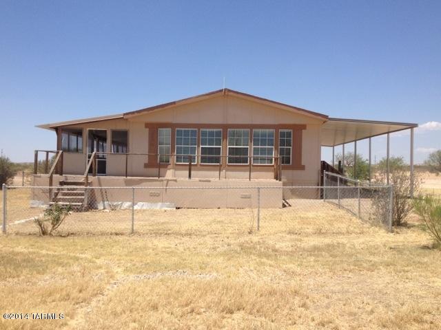 2403 East Adobe Road Benson, AZ 85602 - Photo 6 of 27