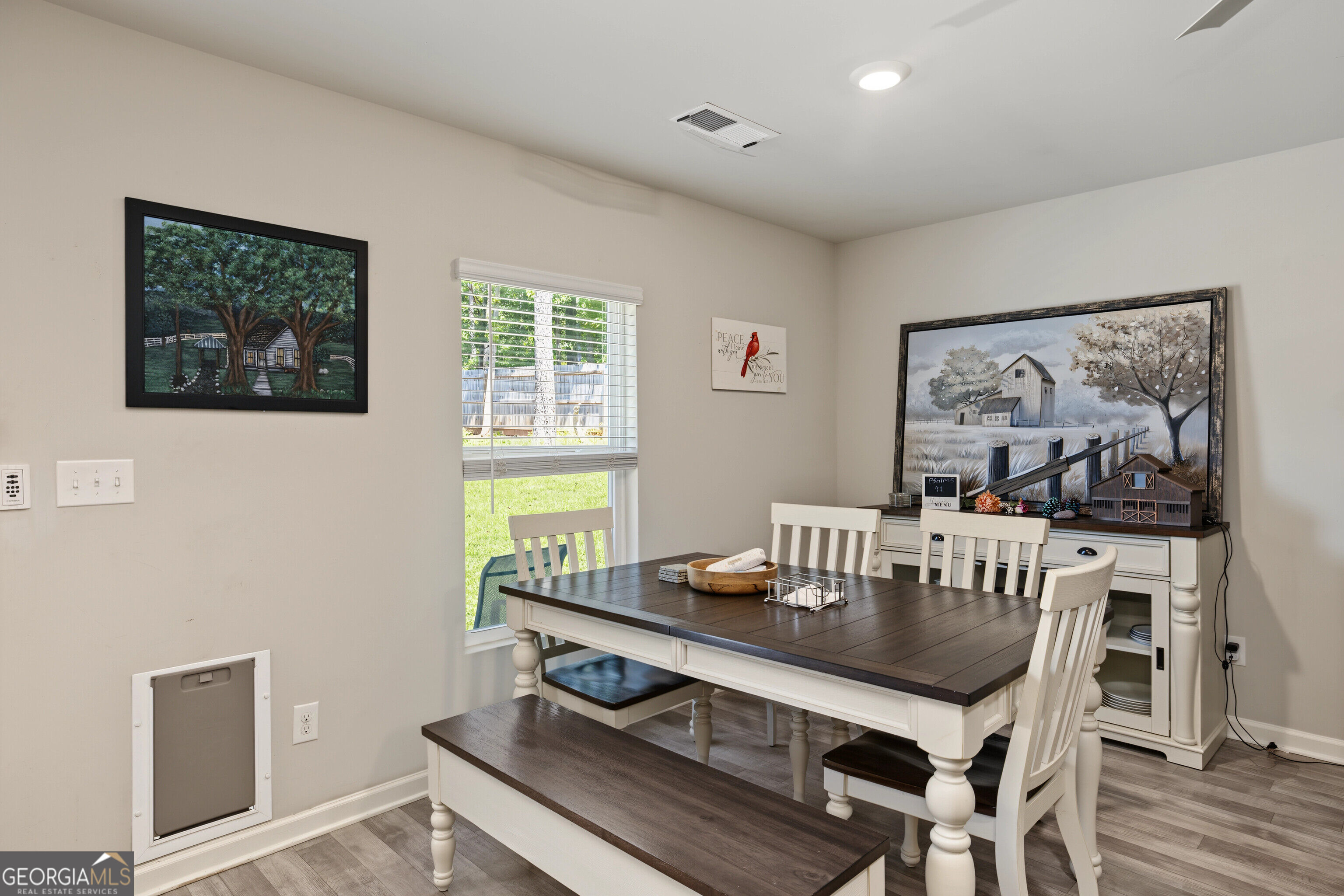 139 Jenny Road Grantville, GA 30220 - Photo 11 of 24 Gallery Image 11
