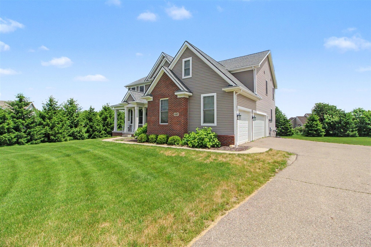 11367 Castleton Court Dexter, MI 48130 - Photo 4 of 76