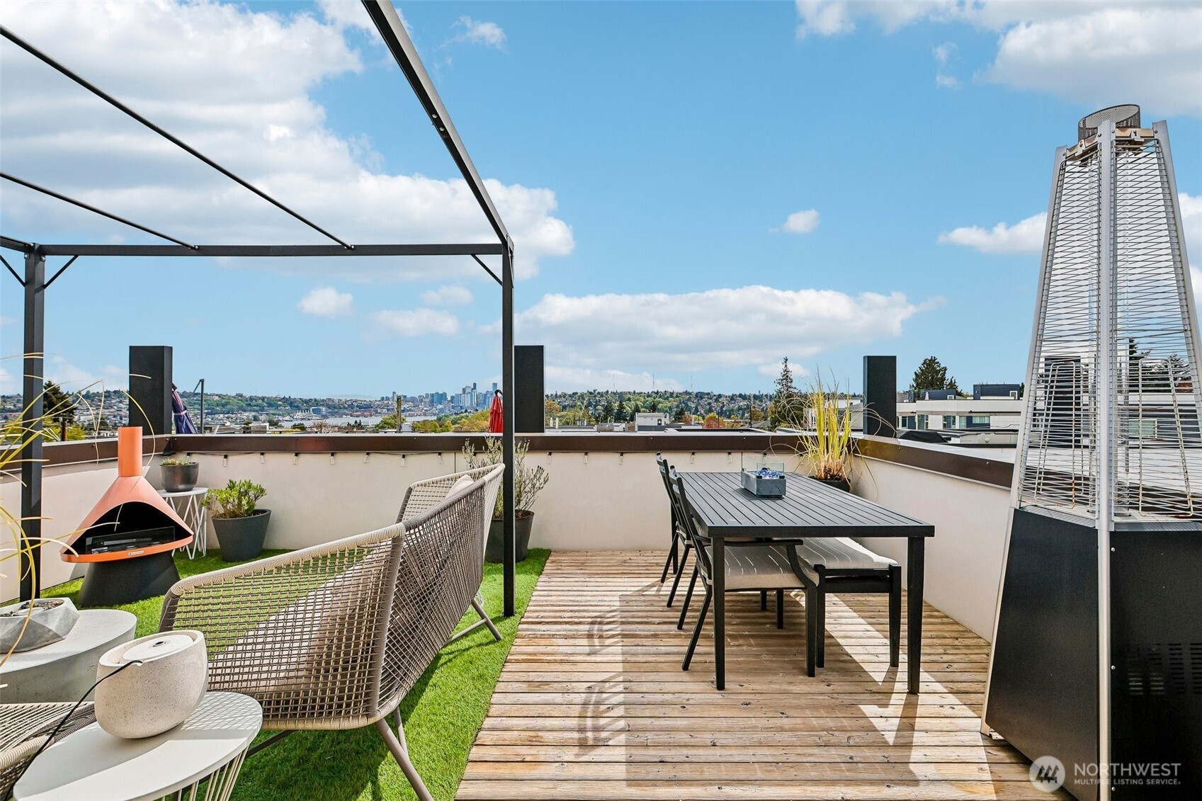 4306 Evanston Avenue North Seattle, WA 98103 - Photo 33 of 38