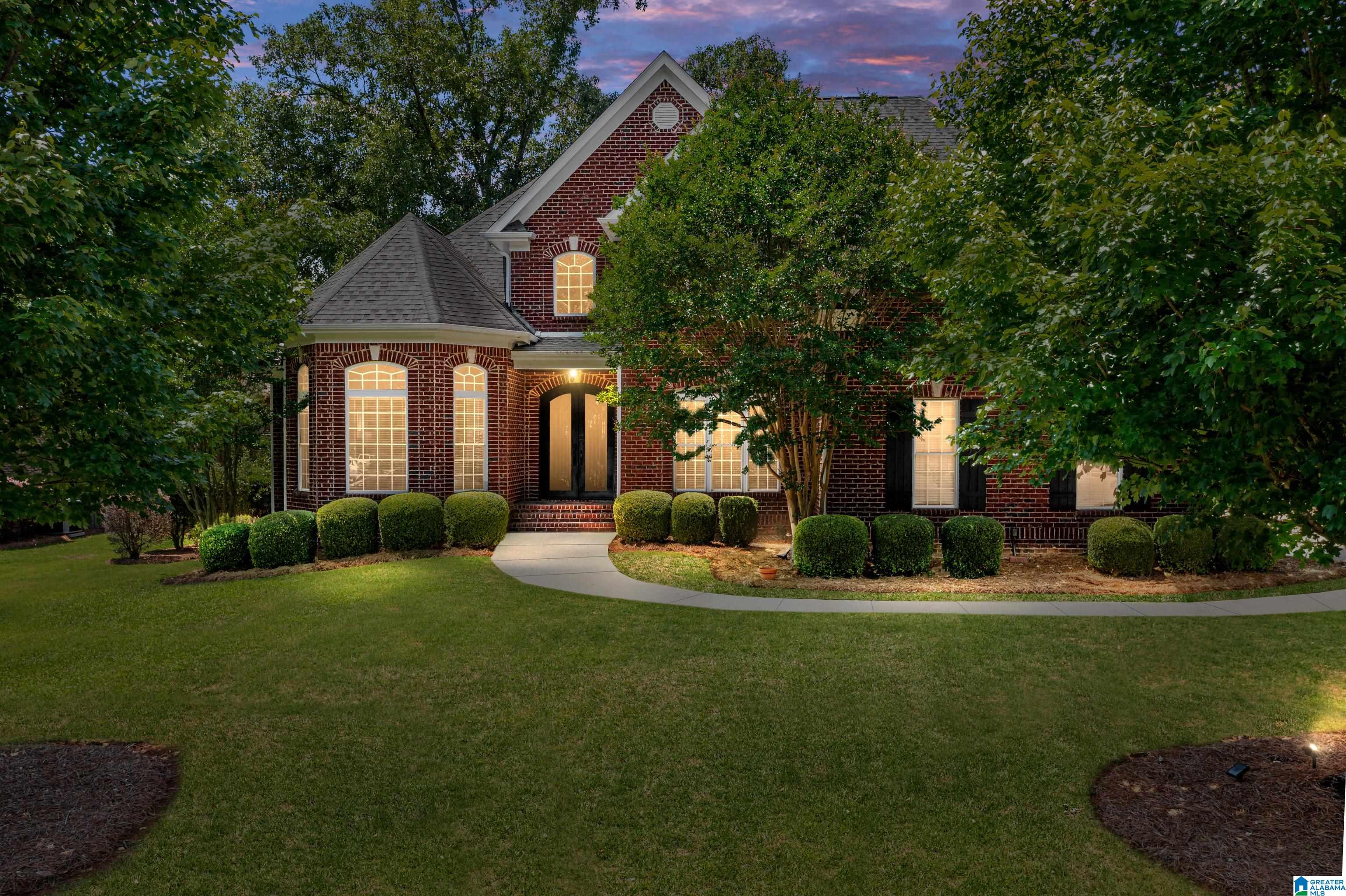 1024 Millstone Road Leeds, AL 35094 - Photo 4 of 42