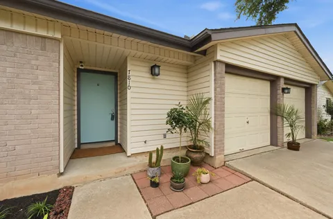 $430,000 | 7810 Wakefield Drive, Austin, TX 78749