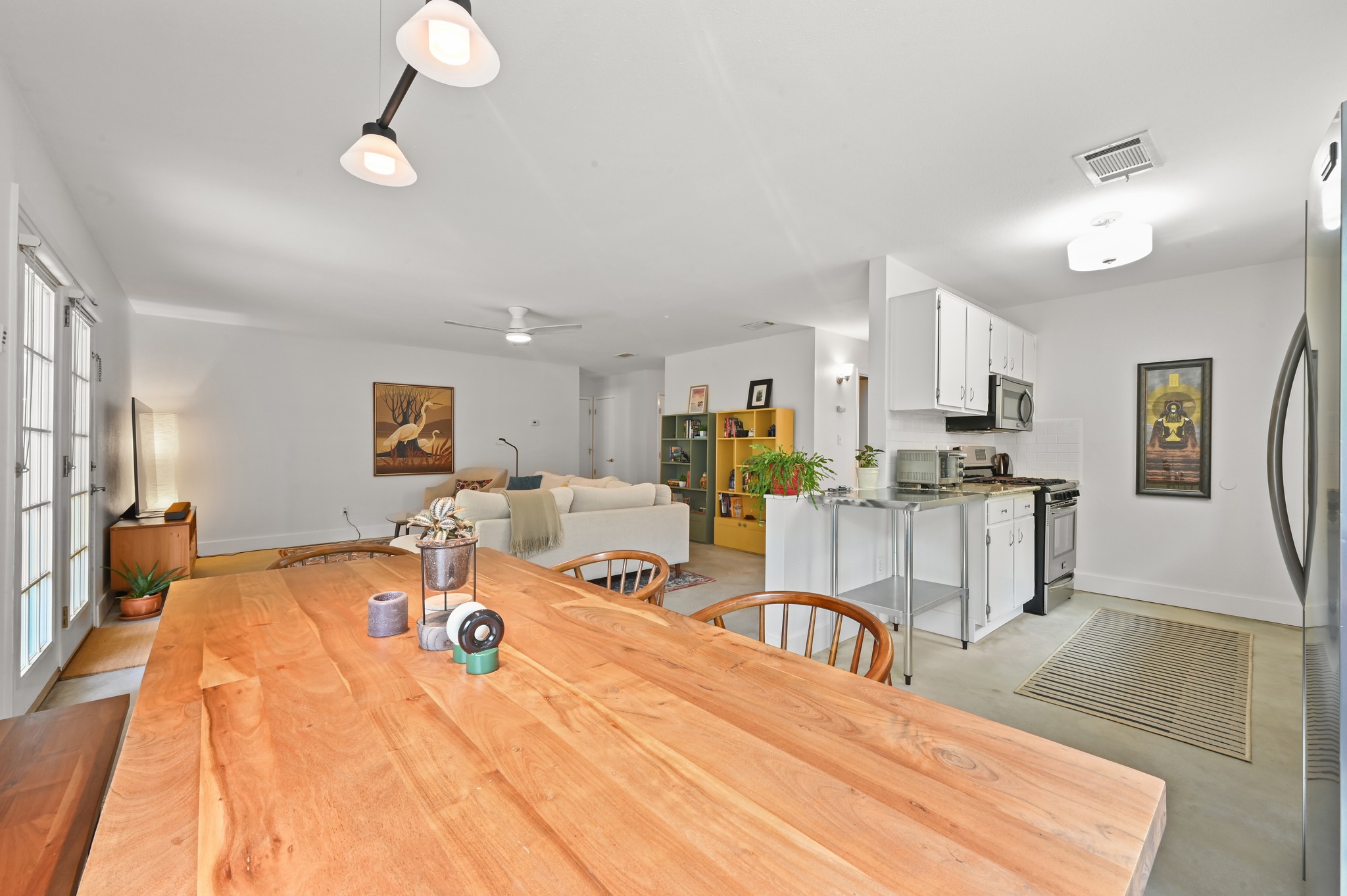 7810 Wakefield Drive Austin, TX 78749 - Photo 11 of 30