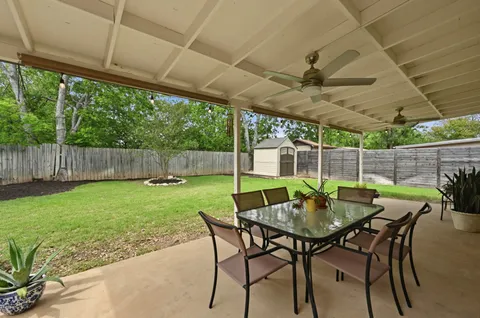 $430,000 | 7810 Wakefield Drive, Austin, TX 78749