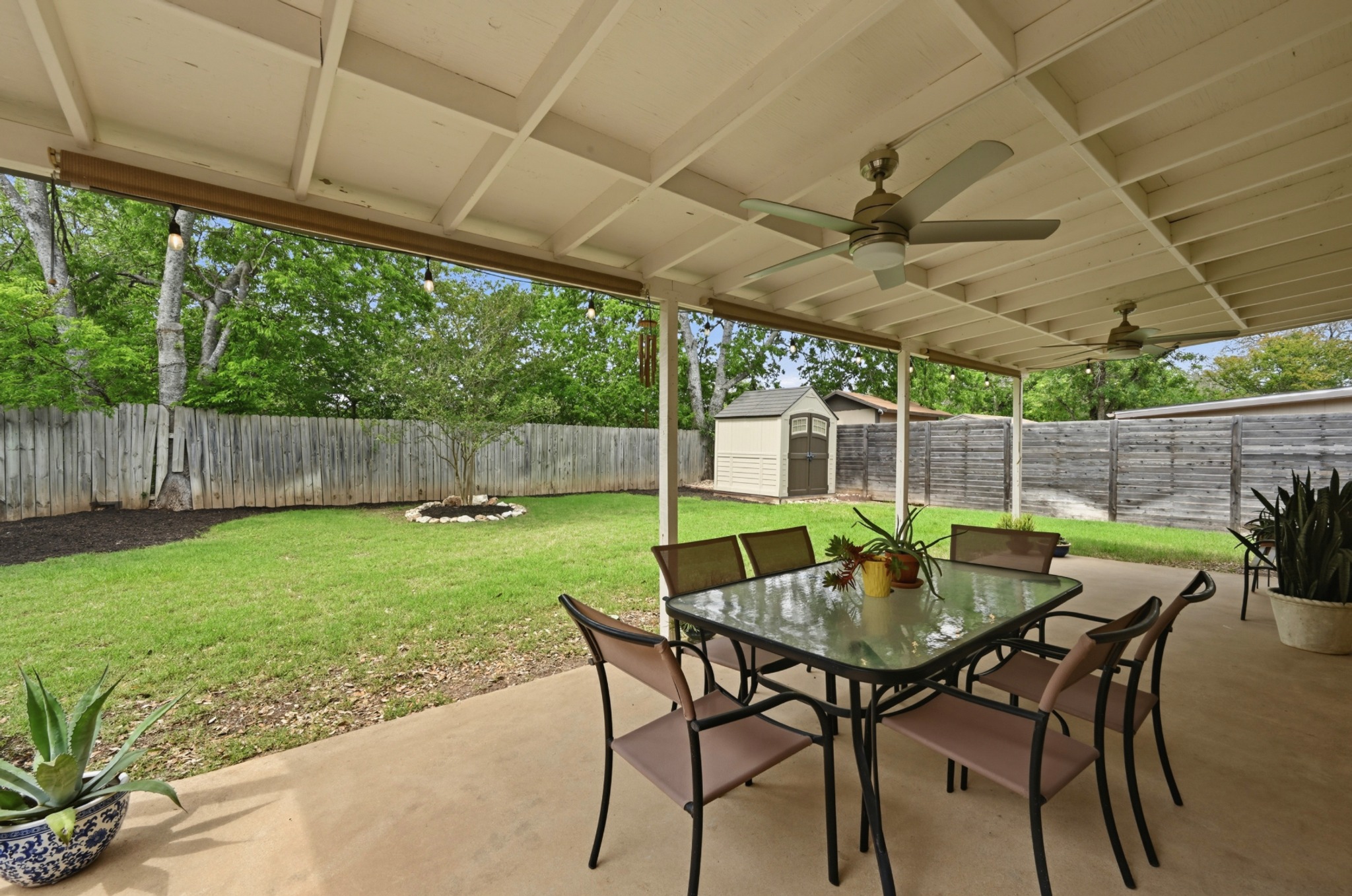 7810 Wakefield Drive Austin, TX 78749 - Photo 21 of 30