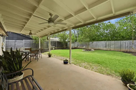 $430,000 | 7810 Wakefield Drive, Austin, TX 78749
