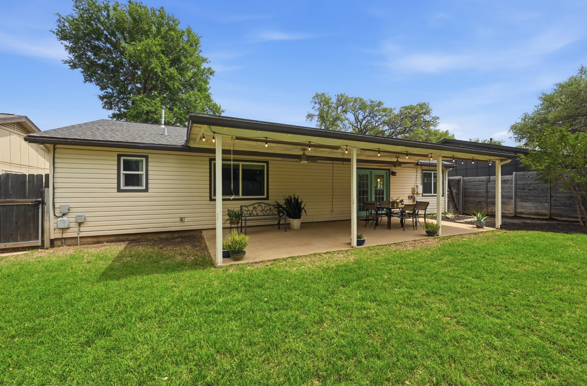 7810 Wakefield Drive Austin, TX 78749 - Photo 23 of 30