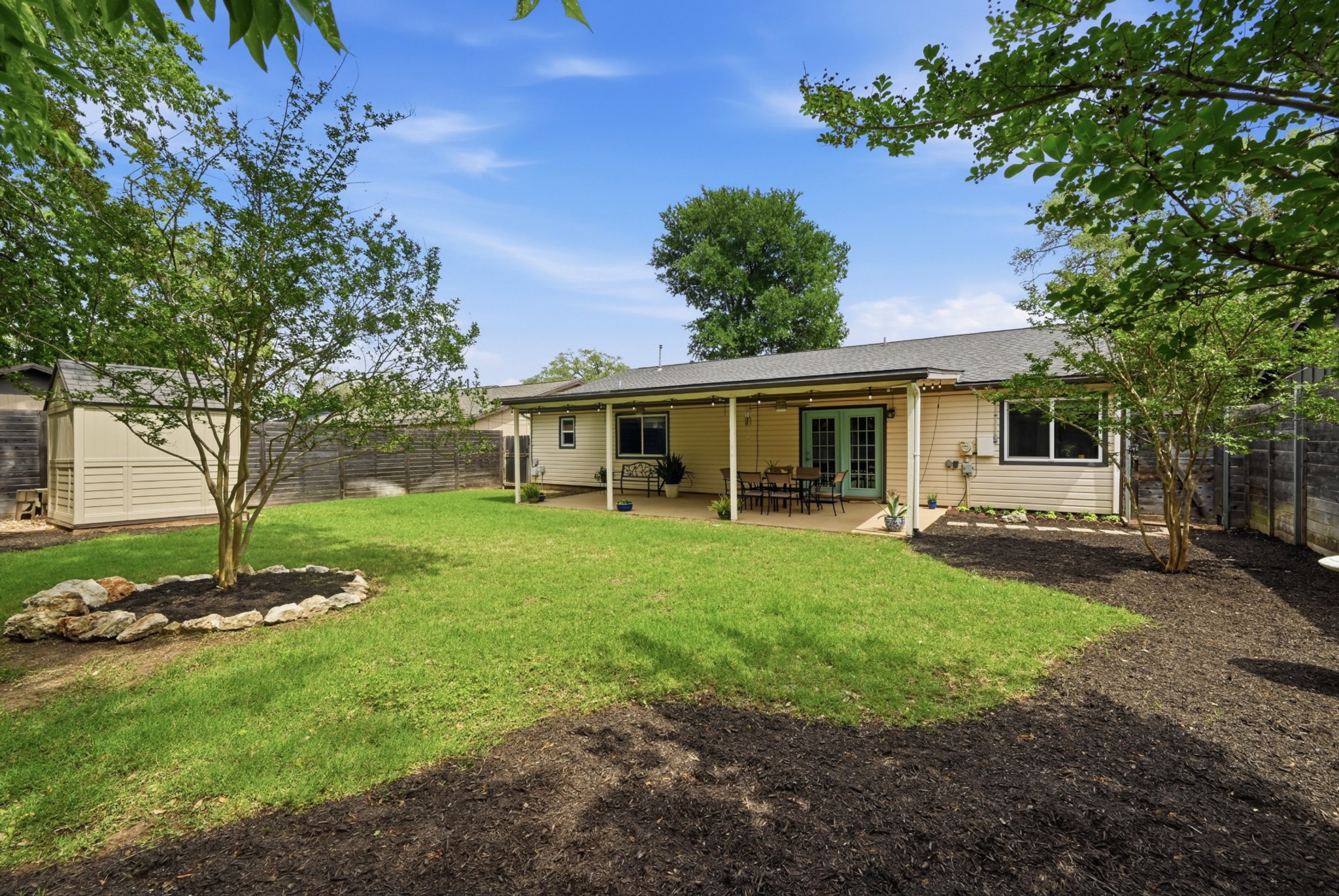 7810 Wakefield Drive Austin, TX 78749 - Photo 24 of 30