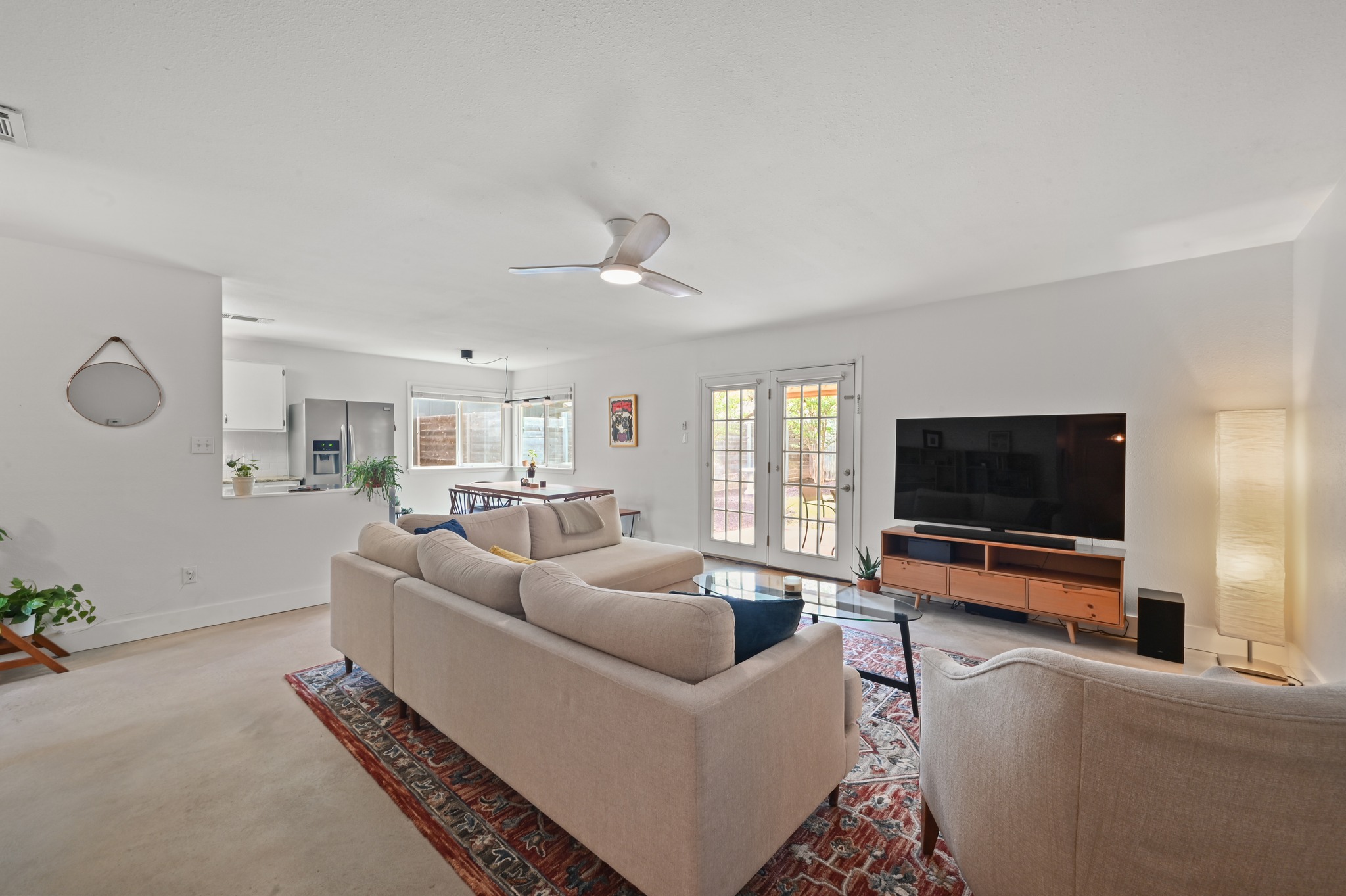 7810 Wakefield Drive Austin, TX 78749 - Photo 6 of 30