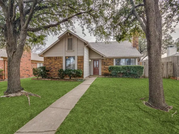 $2,200 | 2614 Holy Cross Lane, Garland, TX 75044