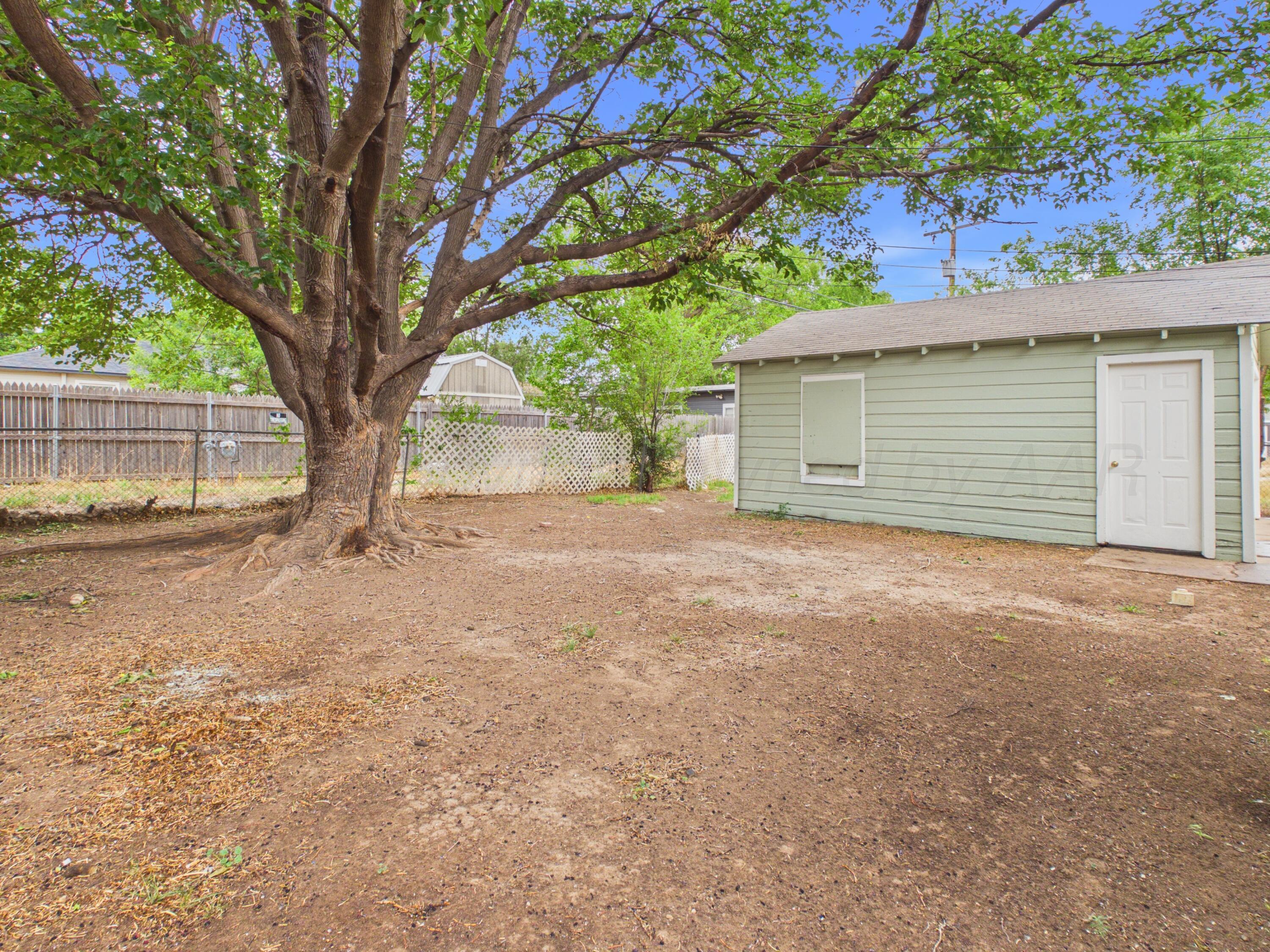 4308 South Jackson Street Amarillo, TX 79110 - Photo 23 of 27 CAM06442G6-PR0059-STILL025