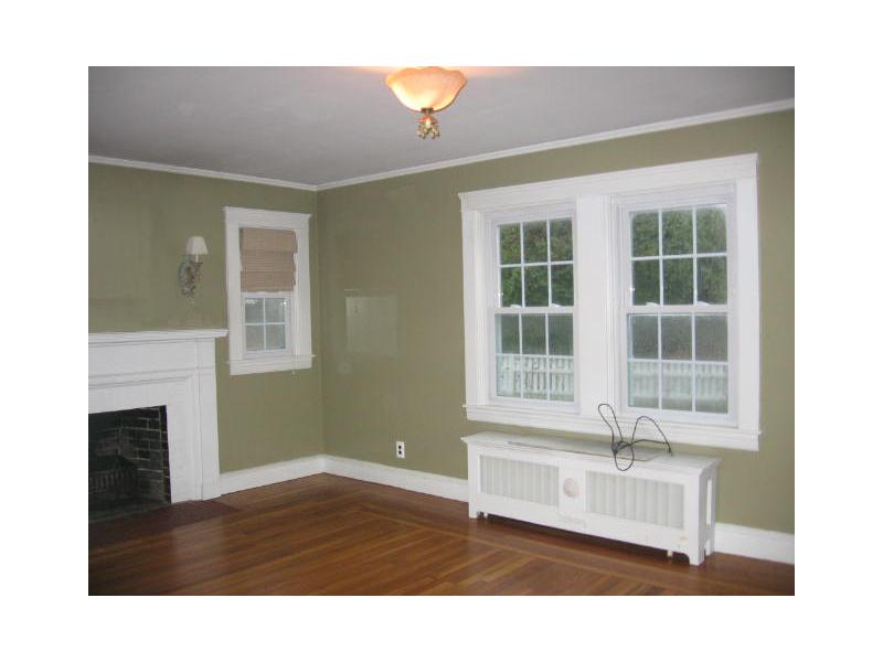 6 Ledge Road East Greenwich, RI 02818 - Photo 3 of 10 Living Room.