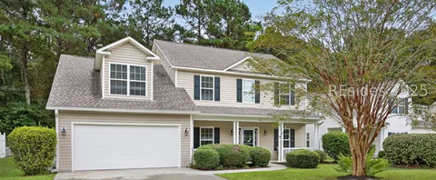 $539,000 | 15 Mayfair Drive, Bluffton, SC 29910