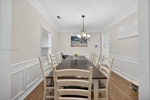 $539,000 | 15 Mayfair Drive, Bluffton, SC 29910