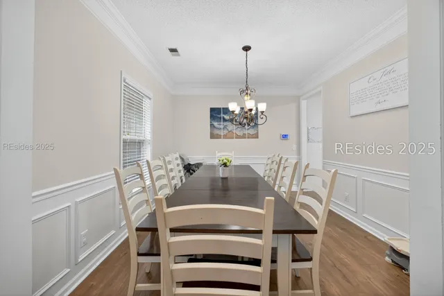 $539,000 | 15 Mayfair Drive, Bluffton, SC 29910