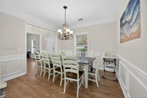 $539,000 | 15 Mayfair Drive, Bluffton, SC 29910