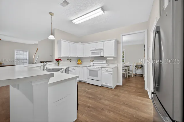 $539,000 | 15 Mayfair Drive, Bluffton, SC 29910