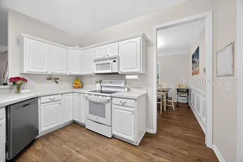 $539,000 | 15 Mayfair Drive, Bluffton, SC 29910